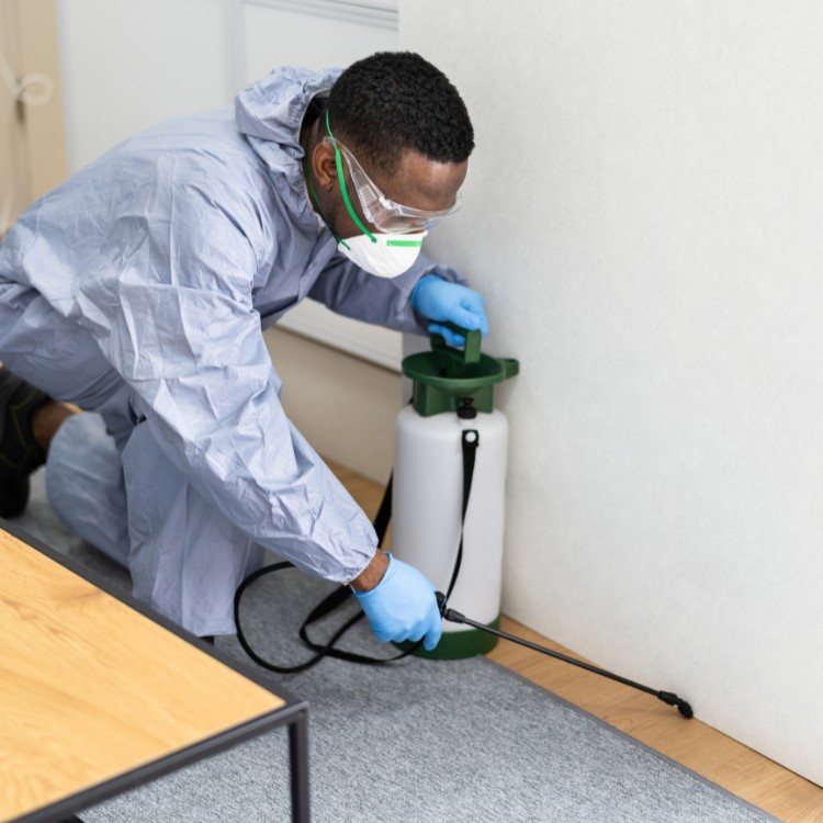 Pest Control Services in Jefferson City, MO Pest Control Services in Jefferson City, MO